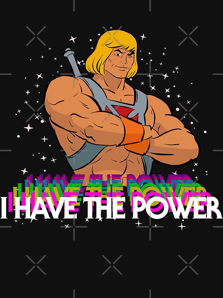 I Have The Power quote by CharlestonCindy