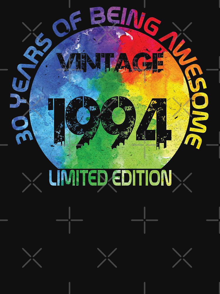 1994 by Roberto Marin T-Shirts, Hoodie, Sweatshirt | BlankRebels.com (Image 3)