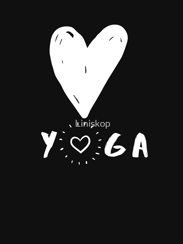 Love Yoga T-Shirts, Hoodie, Sweatshirt