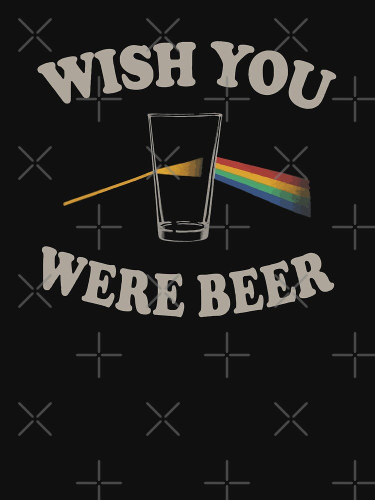 Wish You Were Beer T-Shirts, Hoodie, Sweatshirt
