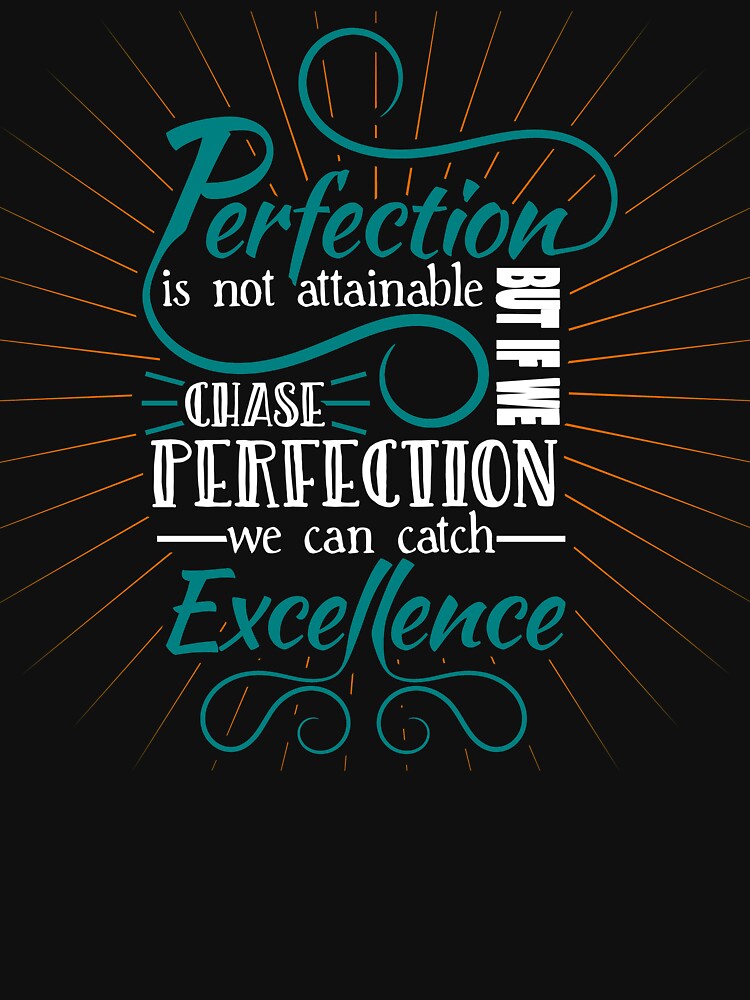 Digital Typography Inspirational Quote by Jesse Akers T-Shirts, Hoodie, Sweatshirt | BlankRebels.com (Image 3)