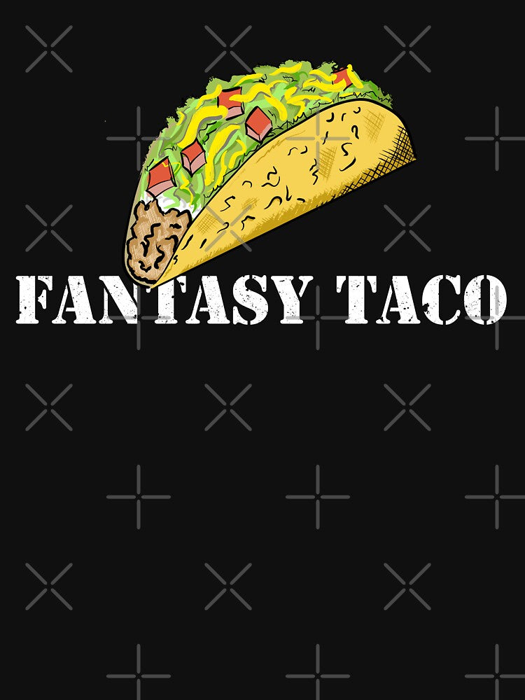 FANTASY TACO by Dreamakerstudio T-Shirts, Hoodie, Sweatshirt | BlankRebels.com (Image 3)