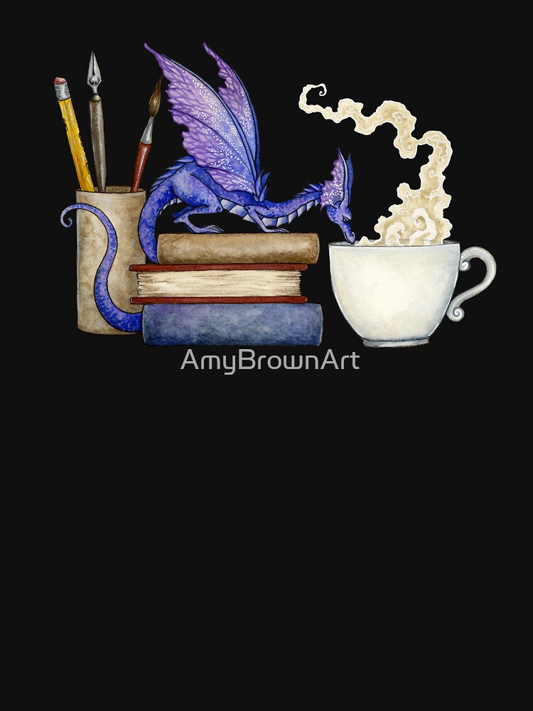 Whats In Here? by AmyBrownArt T-Shirts, Hoodie, Sweatshirt | BlankRebels.com (Image 3)