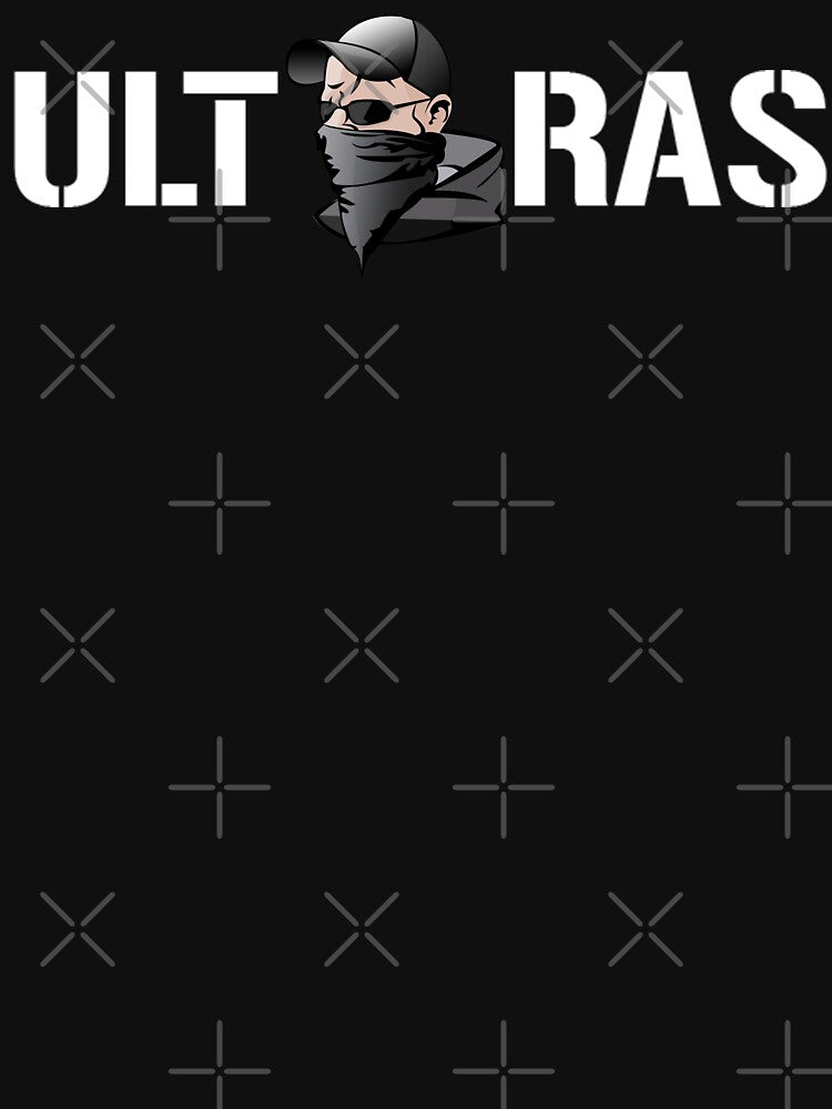 Ultras by mBshirts T-Shirts, Hoodie, Sweatshirt | BlankRebels.com (Image 3)