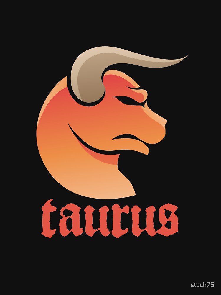 The Raging Bull by stuch75 T-Shirts, Hoodie, Sweatshirt | BlankRebels.com (Image 3)