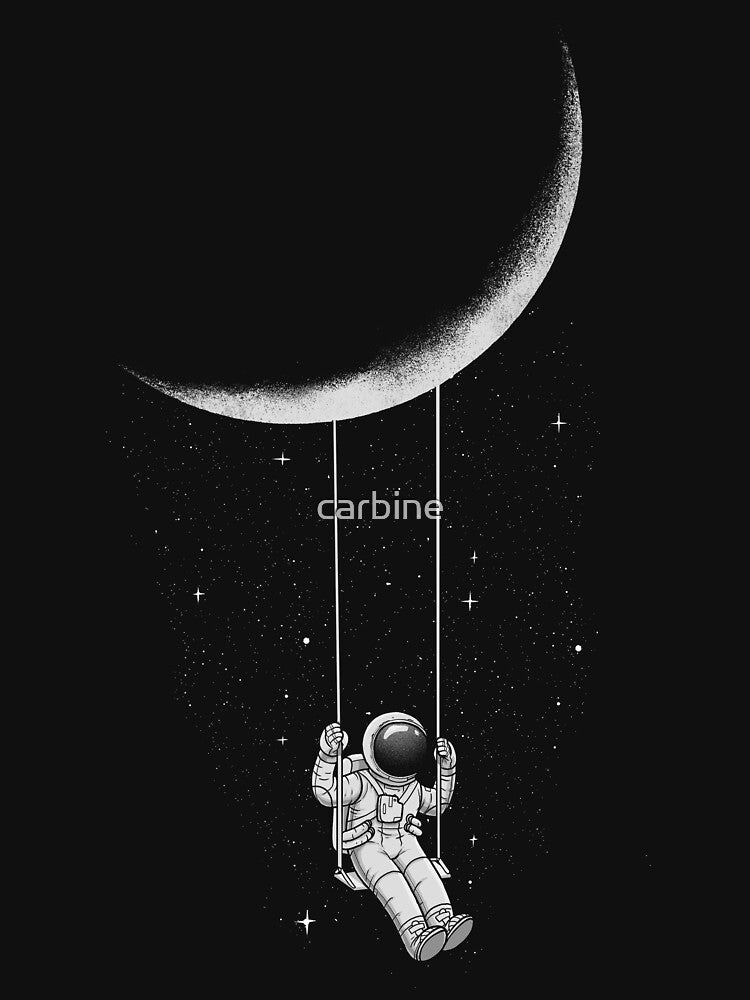 Moon Swing T-Shirts, Hoodie, Sweatshirt