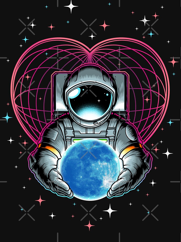 LOVE YOU TO THE MOON AND BACK by Angoes25
