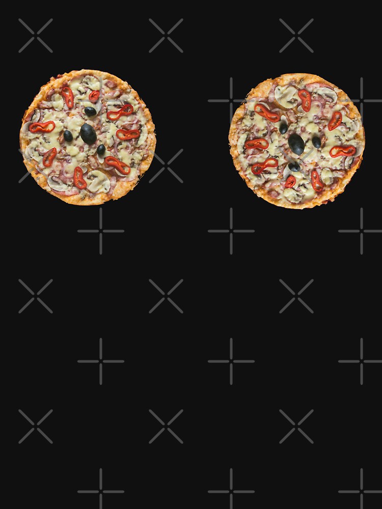 Pizza is my Bae and Pizza Is My Life Best Gift II by taby2you T-Shirts, Hoodie, Sweatshirt | BlankRebels.com (Image 3)