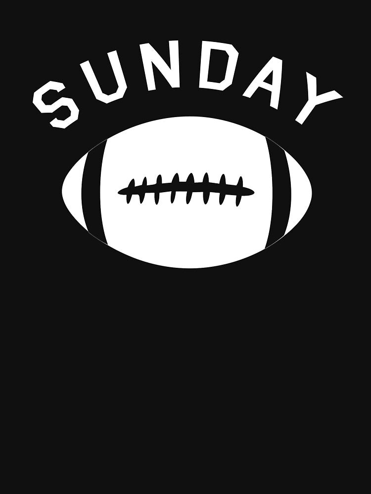 Sunday Football T-Shirts, Hoodie, Sweatshirt
