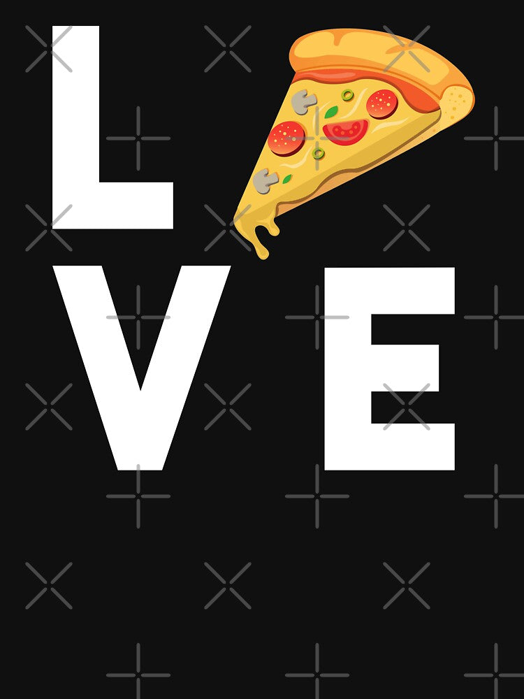 I Love Pizza Pizza Lover Pizza Addict T-Shirts, Hoodie, Sweatshirt