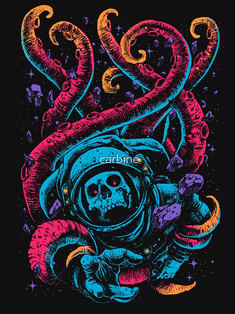 Lost by carbine T-Shirts, Hoodie, Sweatshirt | BlankRebels.com (Image 3)