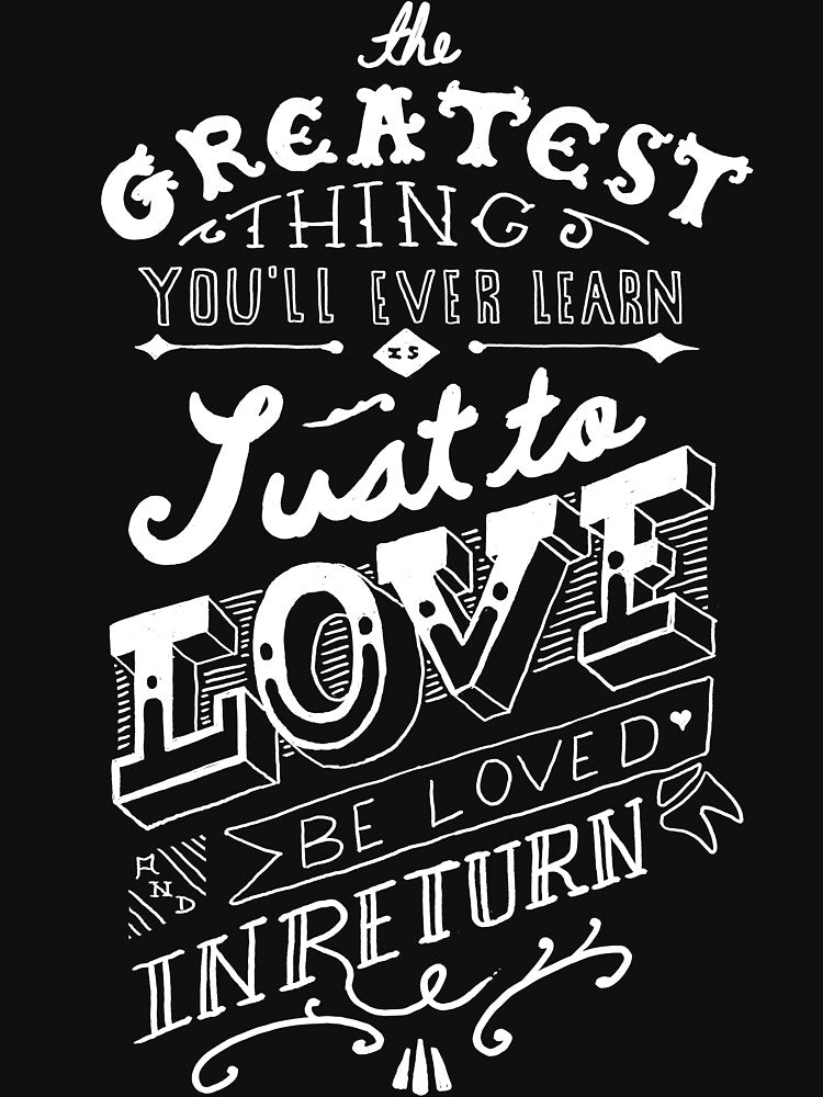 The Greatest Thing by Marc Junker T-Shirts, Hoodie, Sweatshirt | BlankRebels.com (Image 3)