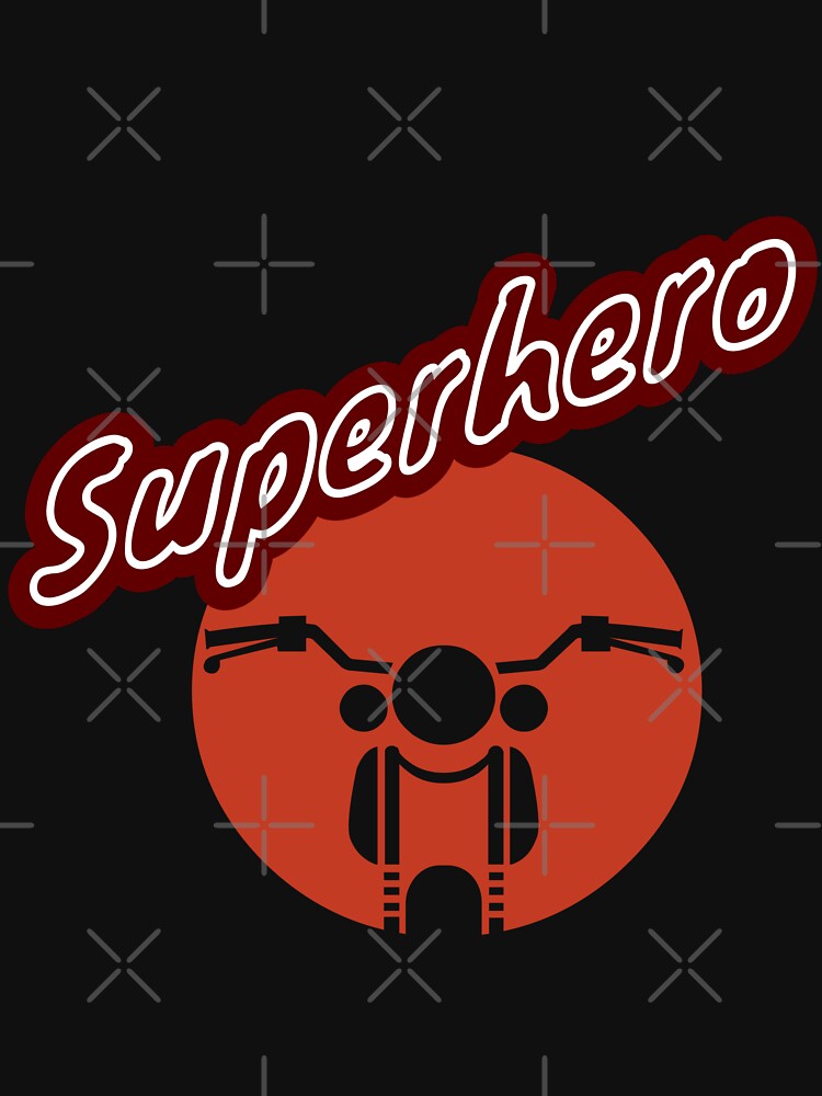 Superhero by AWADHESH  CHAURASIA T-Shirts, Hoodie, Sweatshirt | BlankRebels.com (Image 3)