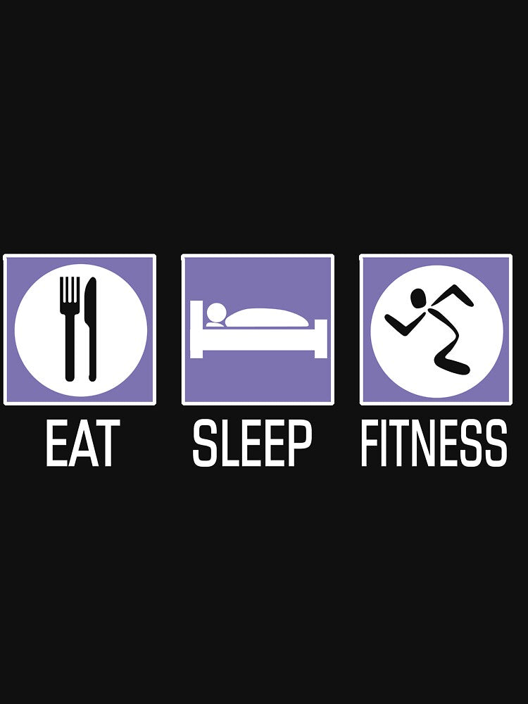 Fitness by Sujan44 T-Shirts, Hoodie, Sweatshirt | BlankRebels.com (Image 3)