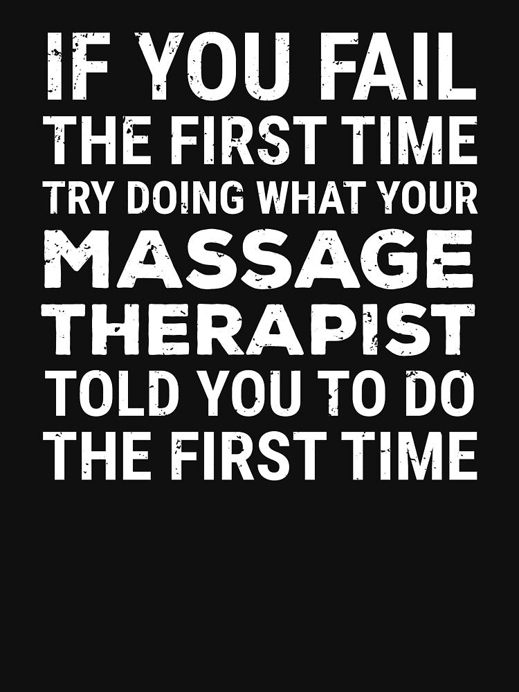 Funny Massage Therapist Therapy Gift T-shirt by zcecmza Hoodie, Sweatshirt | BlankRebels.com (Image 3)