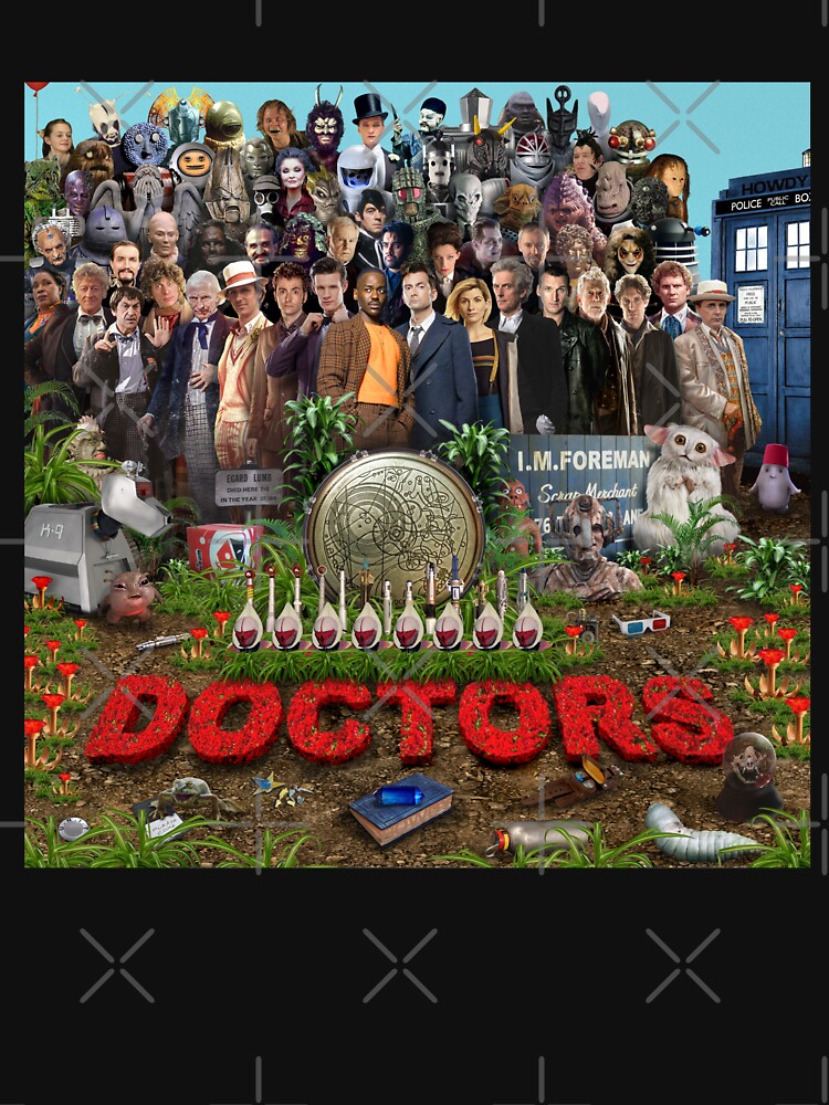 Doctor Pepper by Captain Howdy