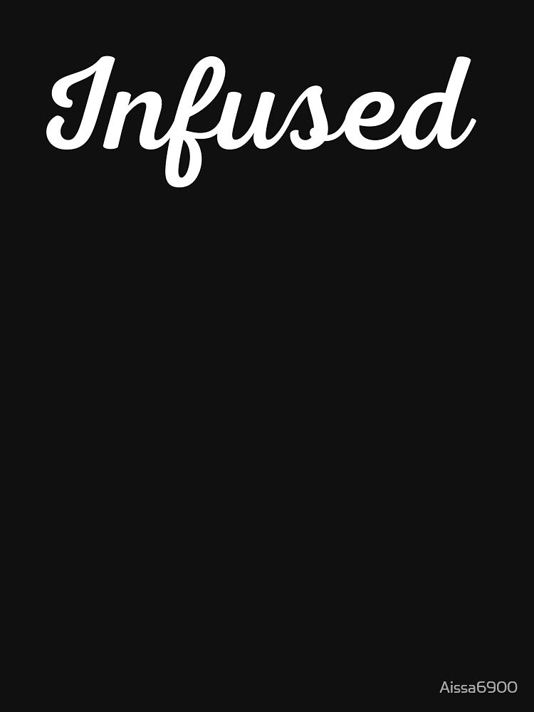 Infused T-shirt,Sticker,Phone Case,Canvas Prints ,Face Mask by Aissa6900
