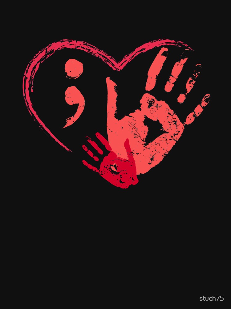 The Story Isn't Over Yet by stuch75 T-Shirts, Hoodie, Sweatshirt | BlankRebels.com (Image 3)
