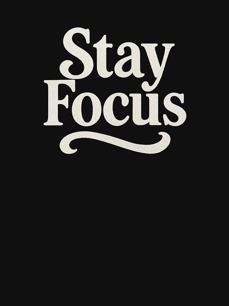 Typography Design by AQ Vibes T-Shirts, Hoodie, Sweatshirt | BlankRebels.com (Image 3)