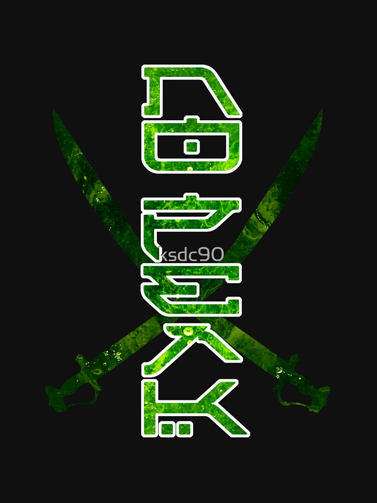 No peak clan by ksdc90