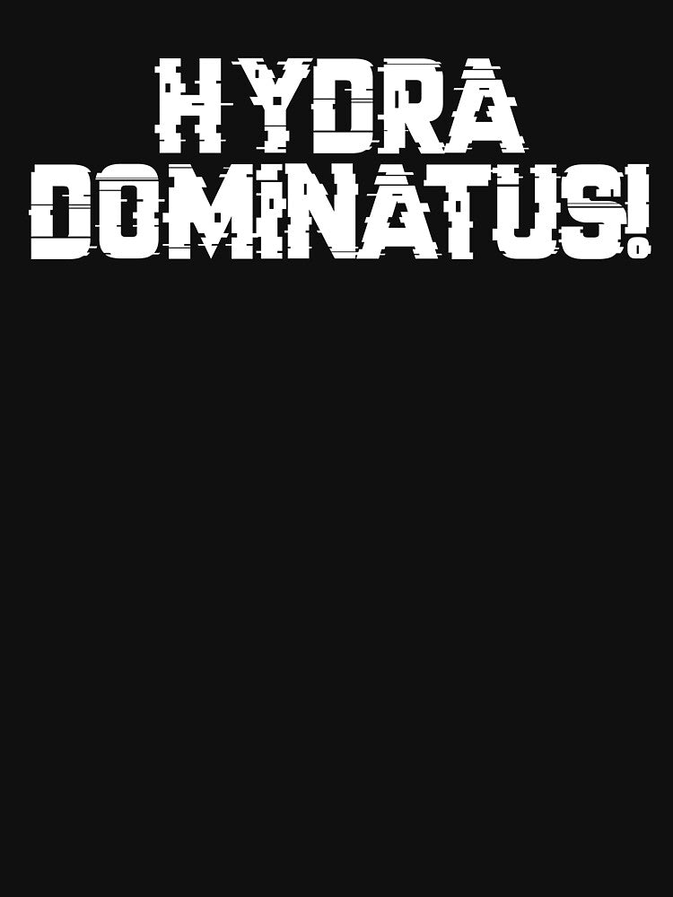 Hydra Dominatus - Marines Battle Cry by gaming-guy T-Shirts, Hoodie, Sweatshirt | BlankRebels.com (Image 3)