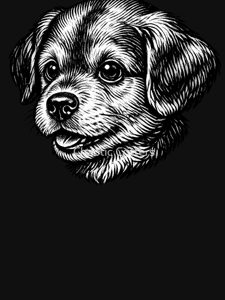 Old soul loyal heart by Chaotic Critters T-Shirts, Hoodie, Sweatshirt | BlankRebels.com (Image 3)