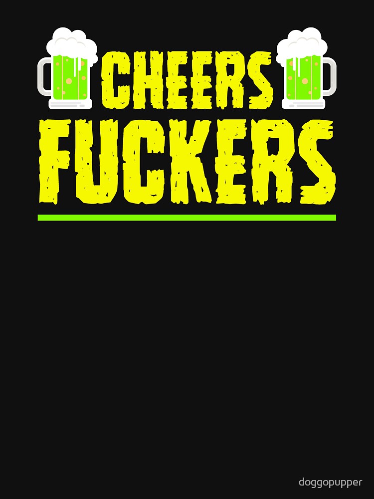 ST Paddys Day Cheers St Patricks Day Cheers Drinking T-Shirts, Hoodie, Sweatshirt