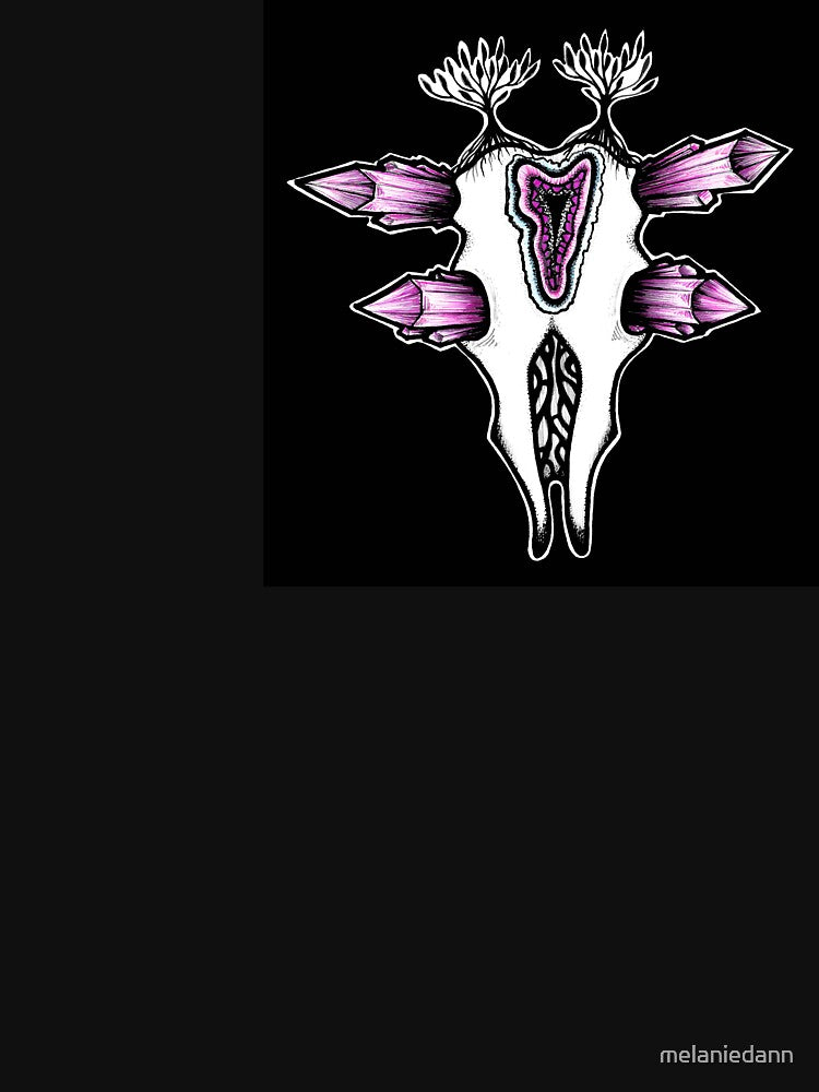 dark crystal by melaniedann T-Shirts, Hoodie, Sweatshirt | BlankRebels.com (Image 3)