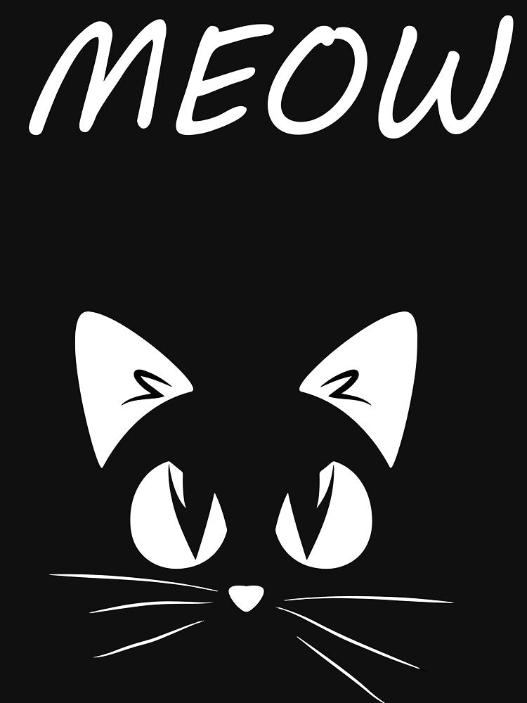 sad cat in grunge, cat lovers by highteek  ⭐️⭐️⭐️⭐️⭐️ T-Shirts, Hoodie, Sweatshirt | BlankRebels.com (Image 3)