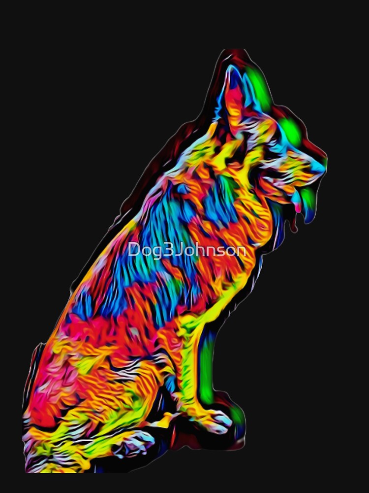 Dog stickers by Dog3Johnson T-Shirts, Hoodie, Sweatshirt | BlankRebels.com (Image 3)