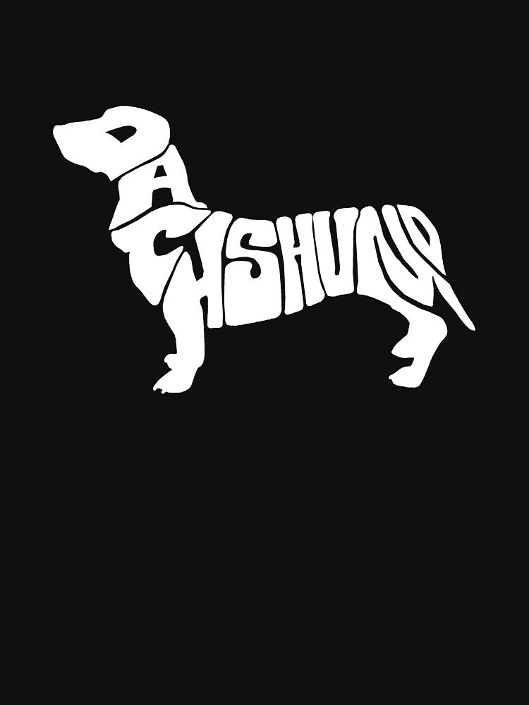 Dachshund T-Shirts, Hoodie, Sweatshirt