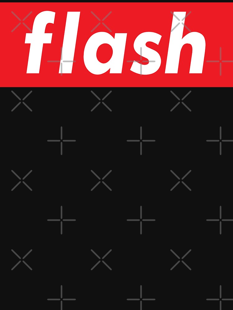 Flash Words Gamer Use by ProjectX23 T-Shirts, Hoodie, Sweatshirt | BlankRebels.com (Image 3)