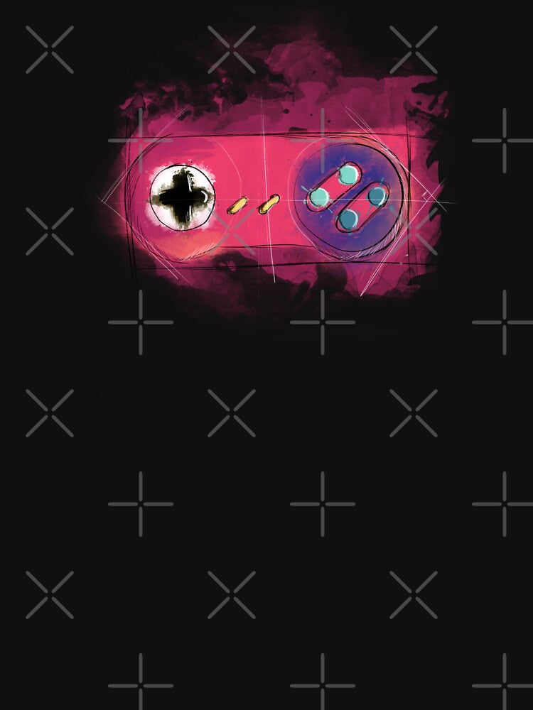 Retro Concept : Jump by Pixel-G T-Shirts, Hoodie, Sweatshirt | BlankRebels.com (Image 3)