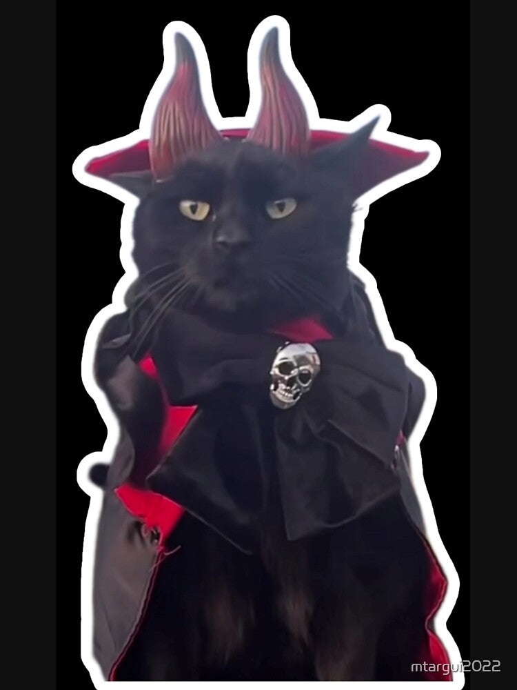 Bombay Cat by mtargui2022 T-Shirts, Hoodie, Sweatshirt | BlankRebels.com (Image 3)