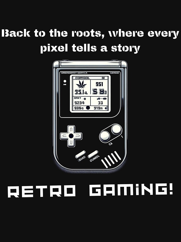 Retro Gaming T-Shirts, Hoodie, Sweatshirt