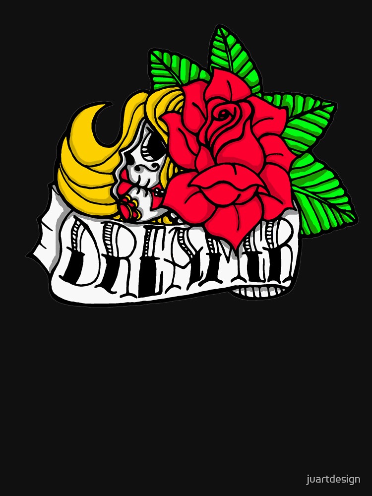 Lady Rose by juartdesign