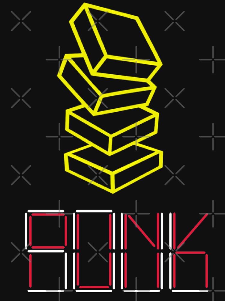 Patrick Stump Soul Punk by cemeterydrives