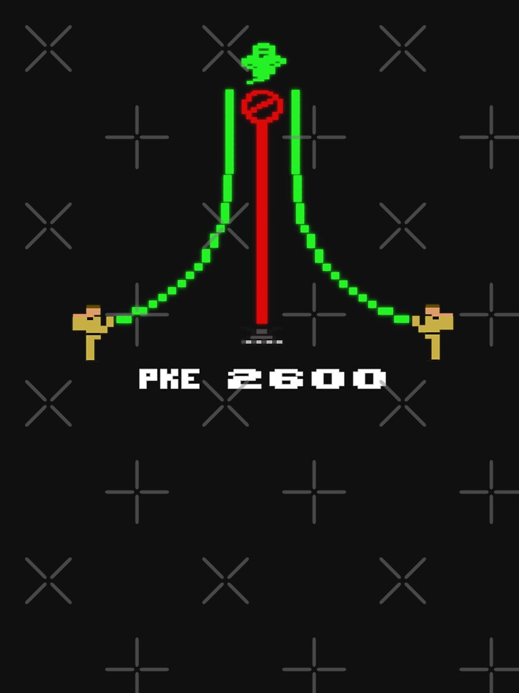 Ghost Busting in 8-Bit by HomeBoy's Box T-Shirts, Hoodie, Sweatshirt | BlankRebels.com (Image 3)
