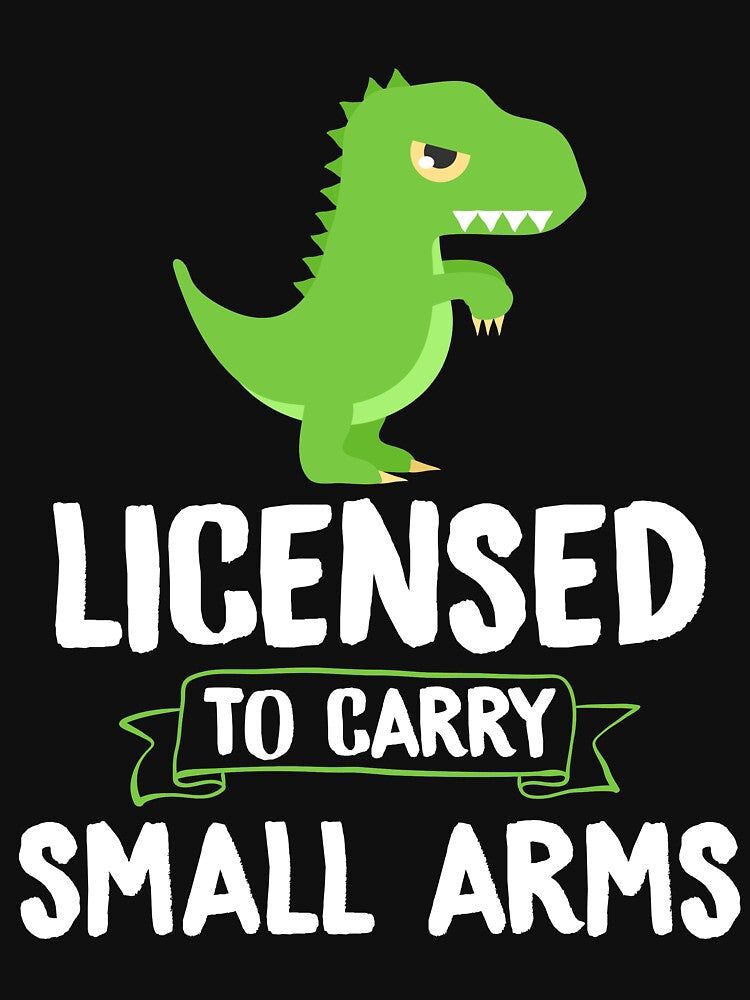 Dinosaur T-Rex Funny by TrendJunky T-Shirts, Hoodie, Sweatshirt | BlankRebels.com (Image 3)