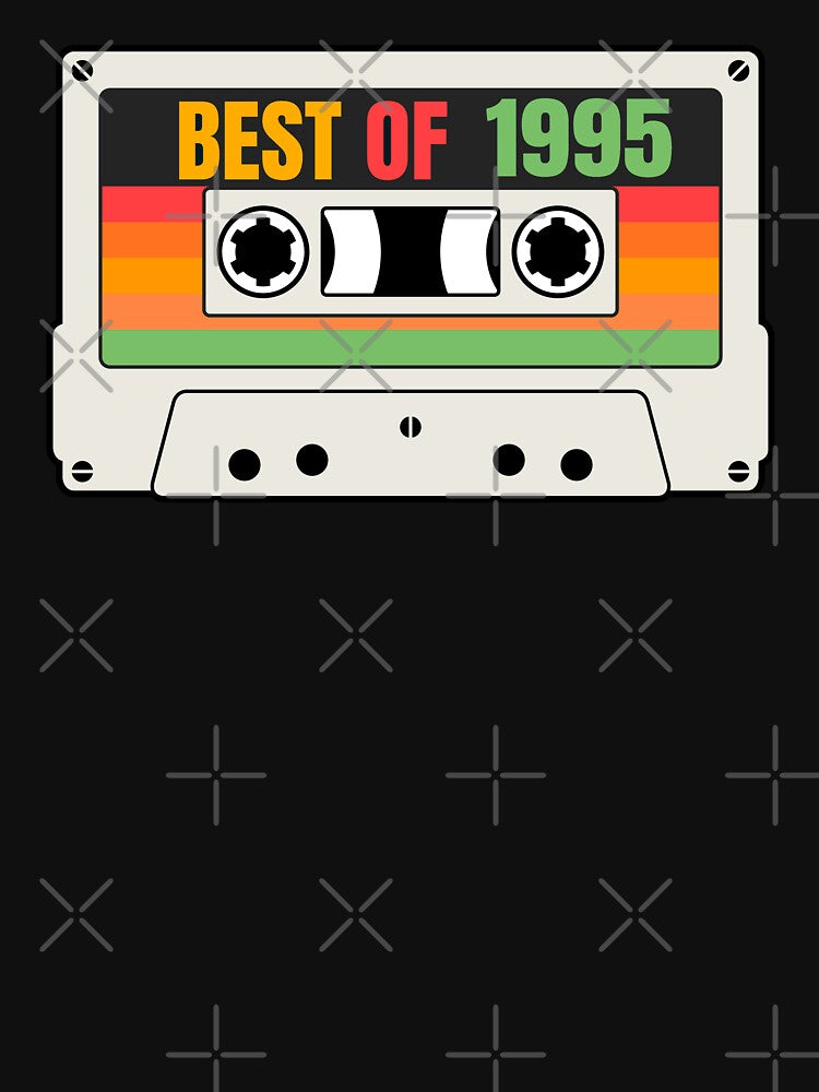 Best of 1995 ,welcome to the thirties by erozzz T-Shirts, Hoodie, Sweatshirt | BlankRebels.com (Image 3)