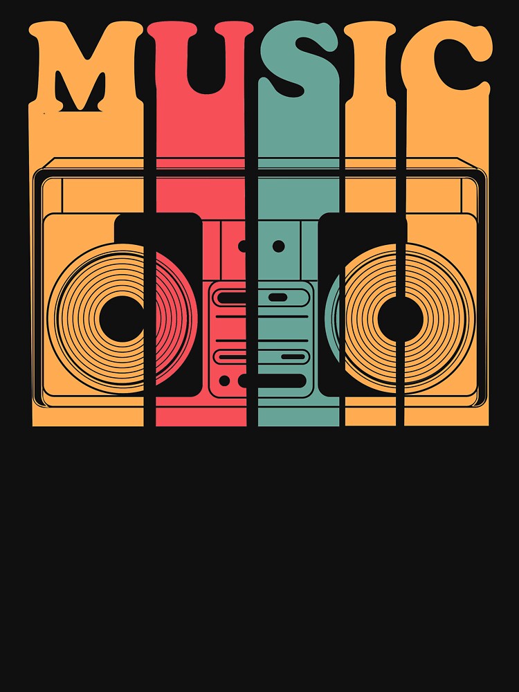 Music by Bruno King T-Shirts, Hoodie, Sweatshirt | BlankRebels.com (Image 3)