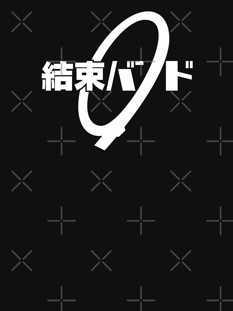 Kessoku Band (Bocchi the Rock!) by KamiShirts (๑˃ᴗ˂)ﻭ T-Shirts, Hoodie, Sweatshirt | BlankRebels.com (Image 3)