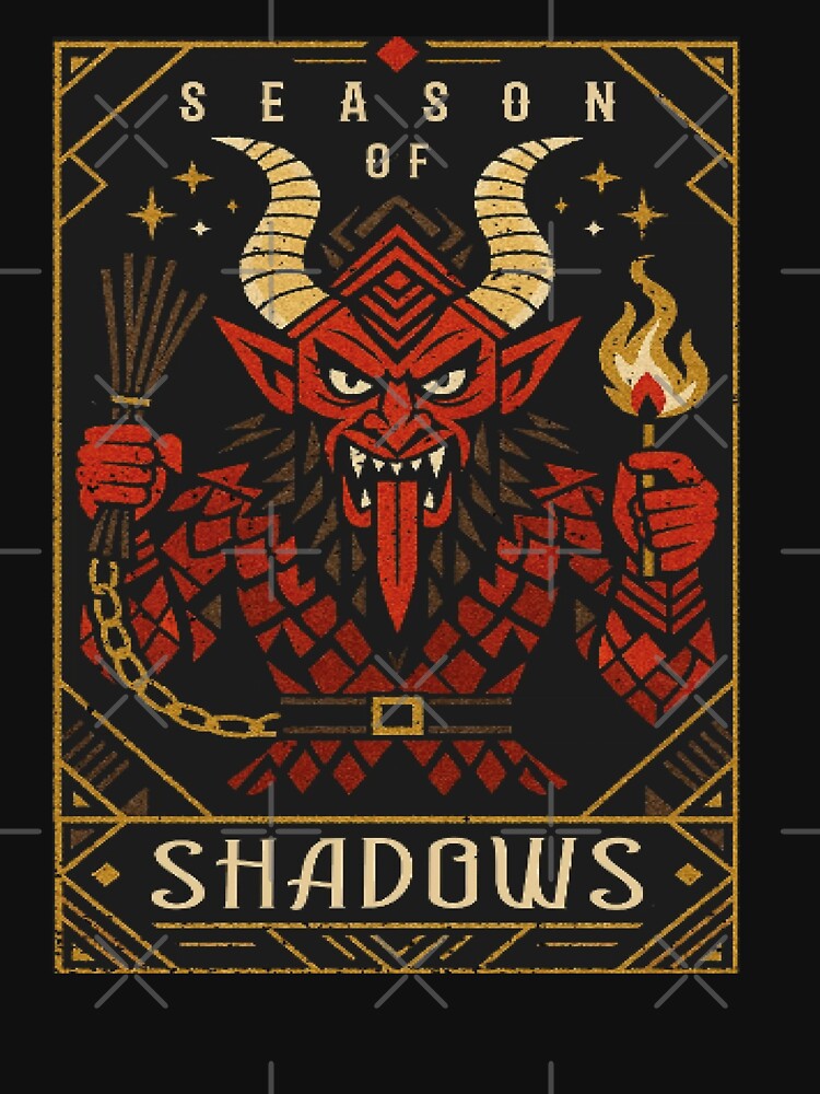 Season of Shadows by EliteWear212 T-Shirts, Hoodie, Sweatshirt | BlankRebels.com (Image 3)