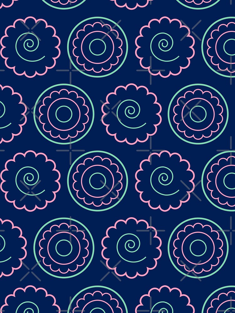 Sushi Pattern Background Pet Bandana by Cuties bb T-Shirts, Hoodie, Sweatshirt | BlankRebels.com (Image 3)