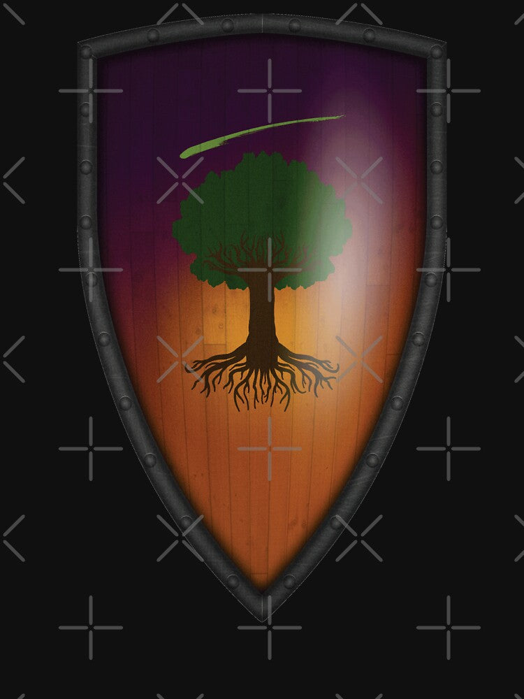 Ser Duncan the Tall: The Hedge Knight Variant by huckblade