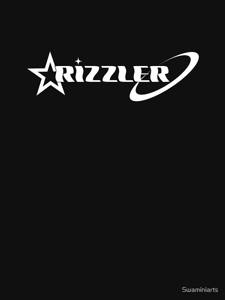 Y2k Rizzler Black T-Shirts, Hoodie, Sweatshirt