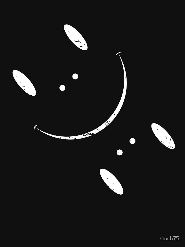 Be The Reason Someone Smiles Today by stuch75 T-Shirts, Hoodie, Sweatshirt | BlankRebels.com (Image 3)
