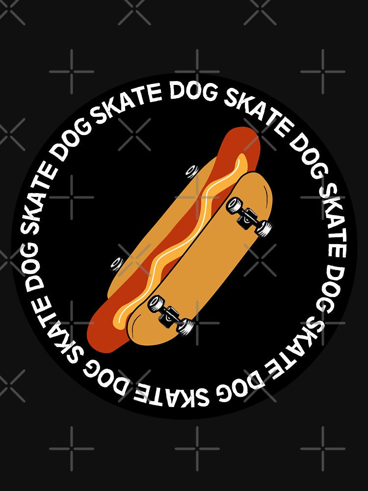 Skateboard Shirts - Skateboard tees - Skateboarder Stickers - Skateboarding Gifts (Image 3)