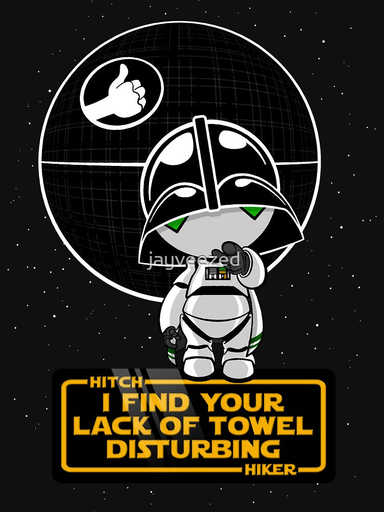 A Powerful Ally by jayveezed T-Shirts, Hoodie, Sweatshirt | BlankRebels.com (Image 3)