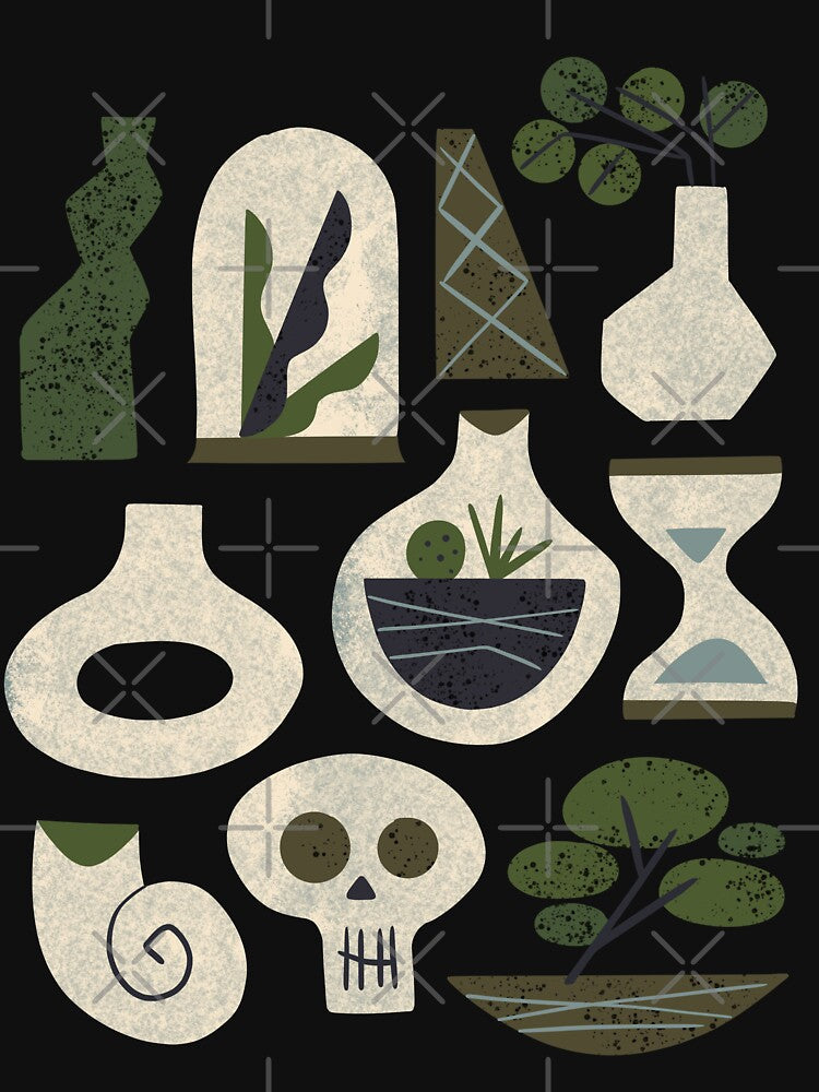 Biology Still Life by Renea L Thull T-Shirts, Hoodie, Sweatshirt | BlankRebels.com (Image 3)